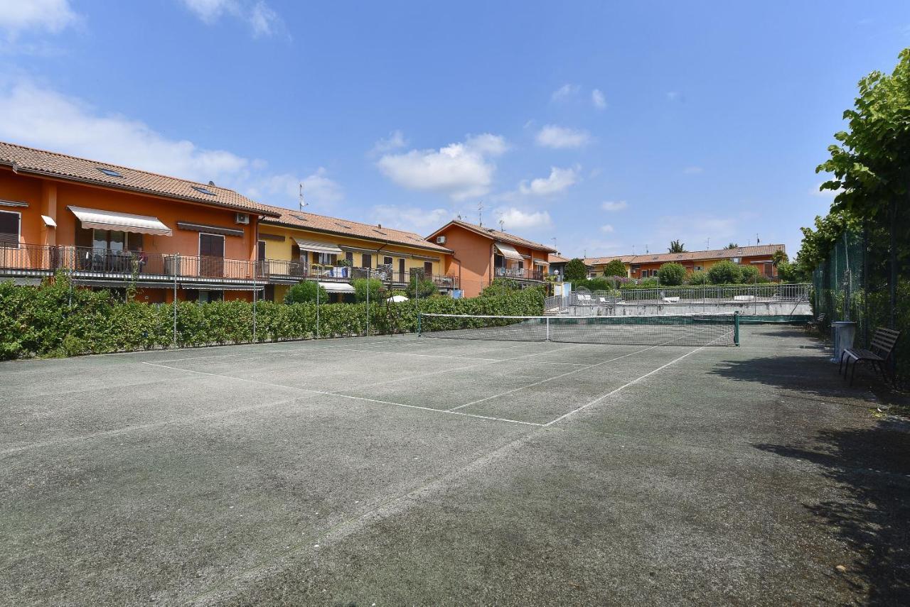 Appartamento dei Salici Ronchi  Esterno foto