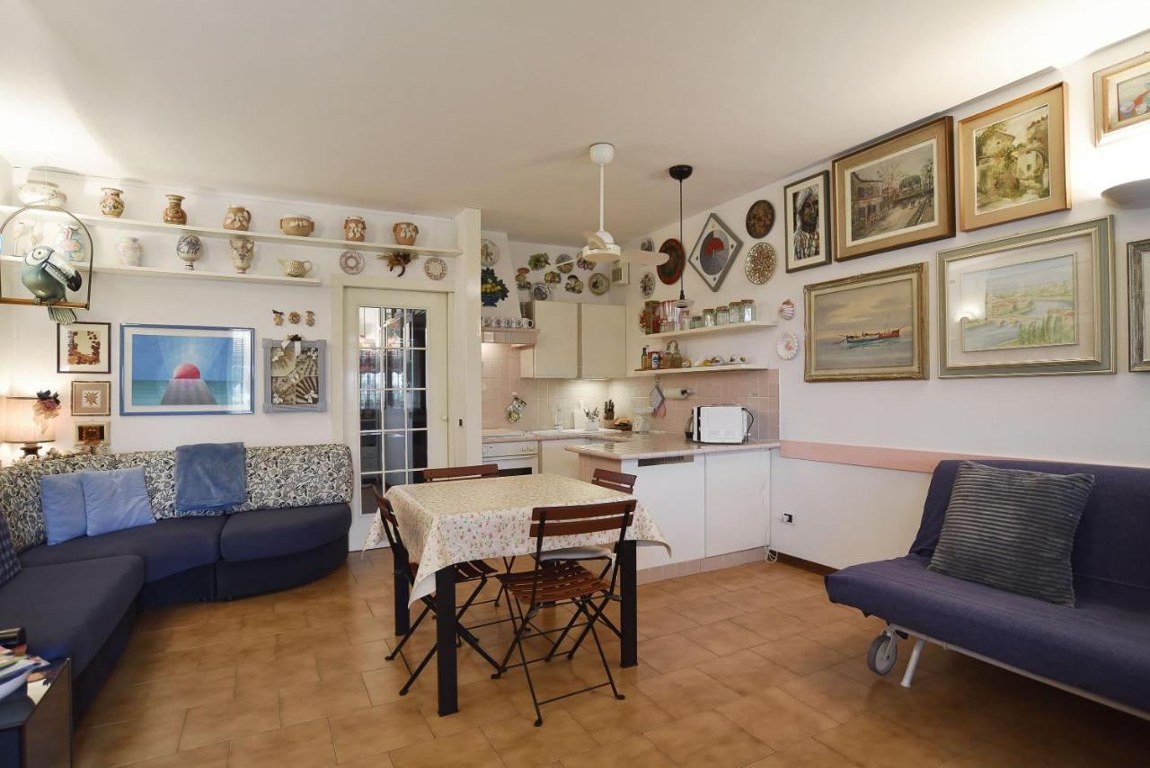 Appartamento dei Salici Ronchi  Esterno foto