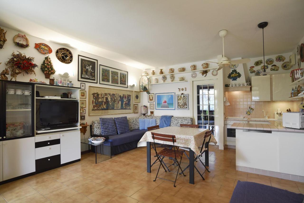 Appartamento dei Salici Ronchi  Esterno foto