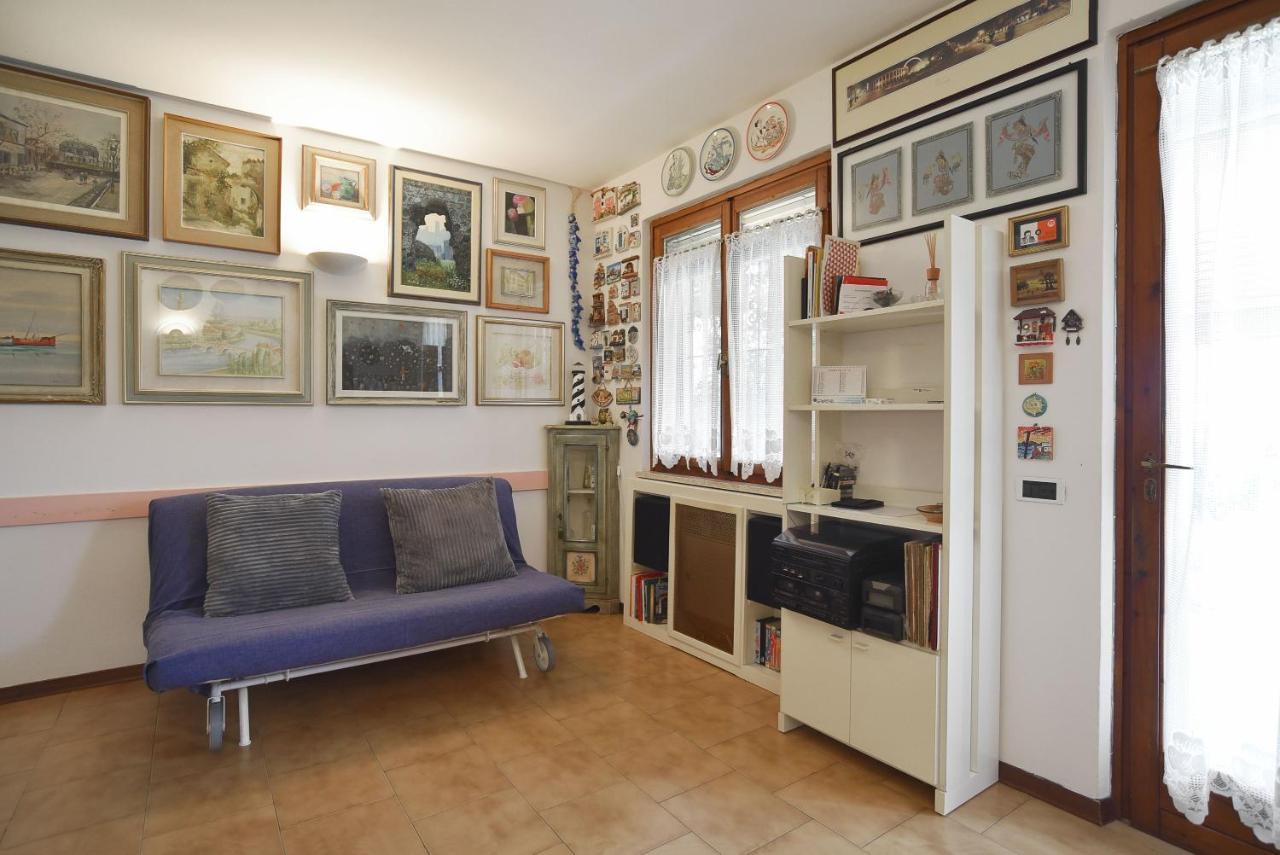 Appartamento dei Salici Ronchi  Esterno foto