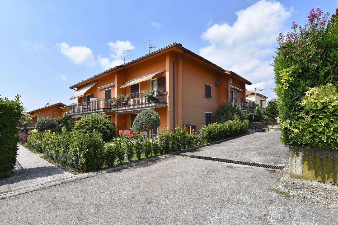 Appartamento dei Salici Ronchi  Esterno foto