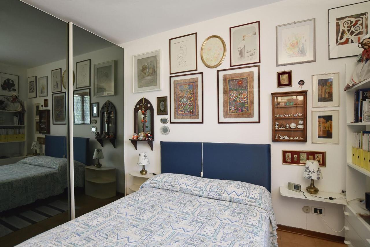 Appartamento dei Salici Ronchi  Esterno foto