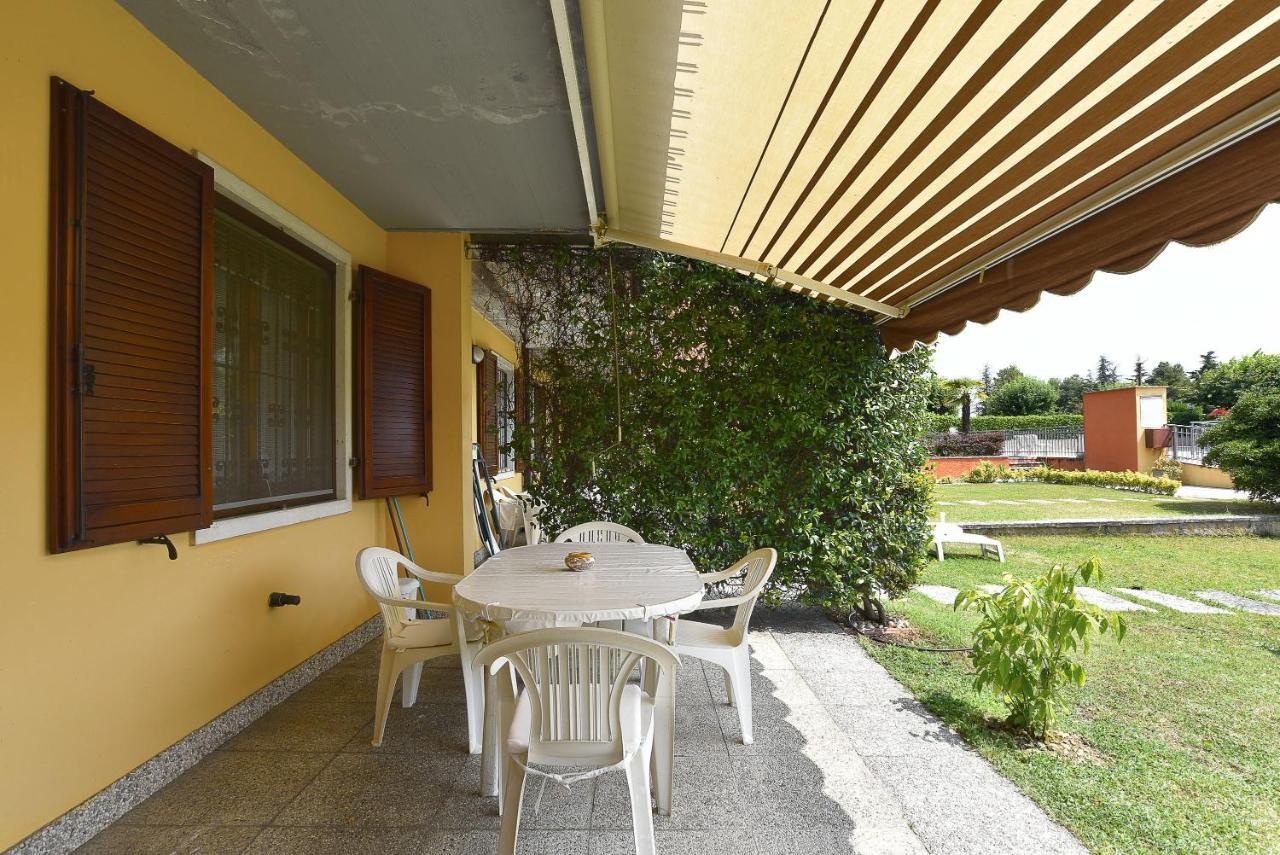 Appartamento dei Salici Ronchi  Esterno foto