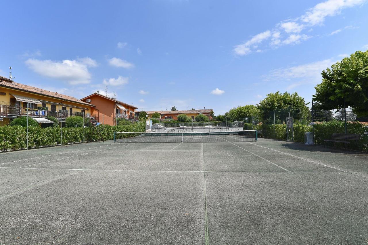 Appartamento dei Salici Ronchi  Esterno foto