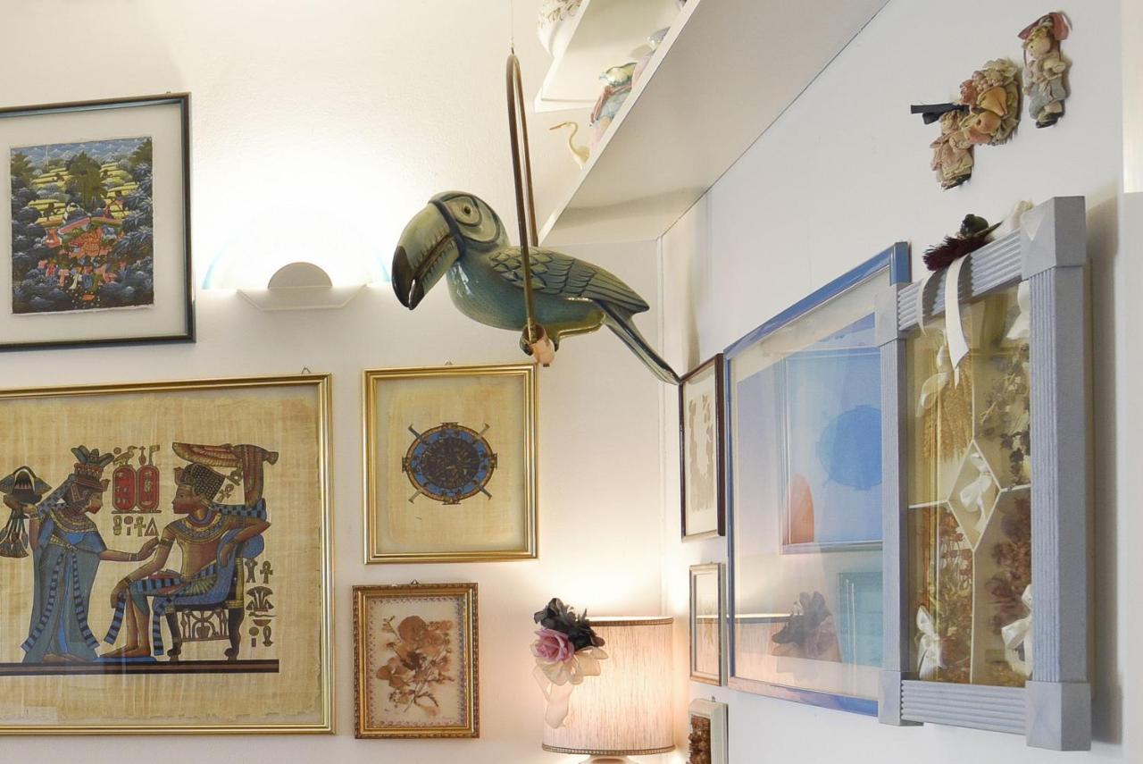 Appartamento dei Salici Ronchi  Esterno foto