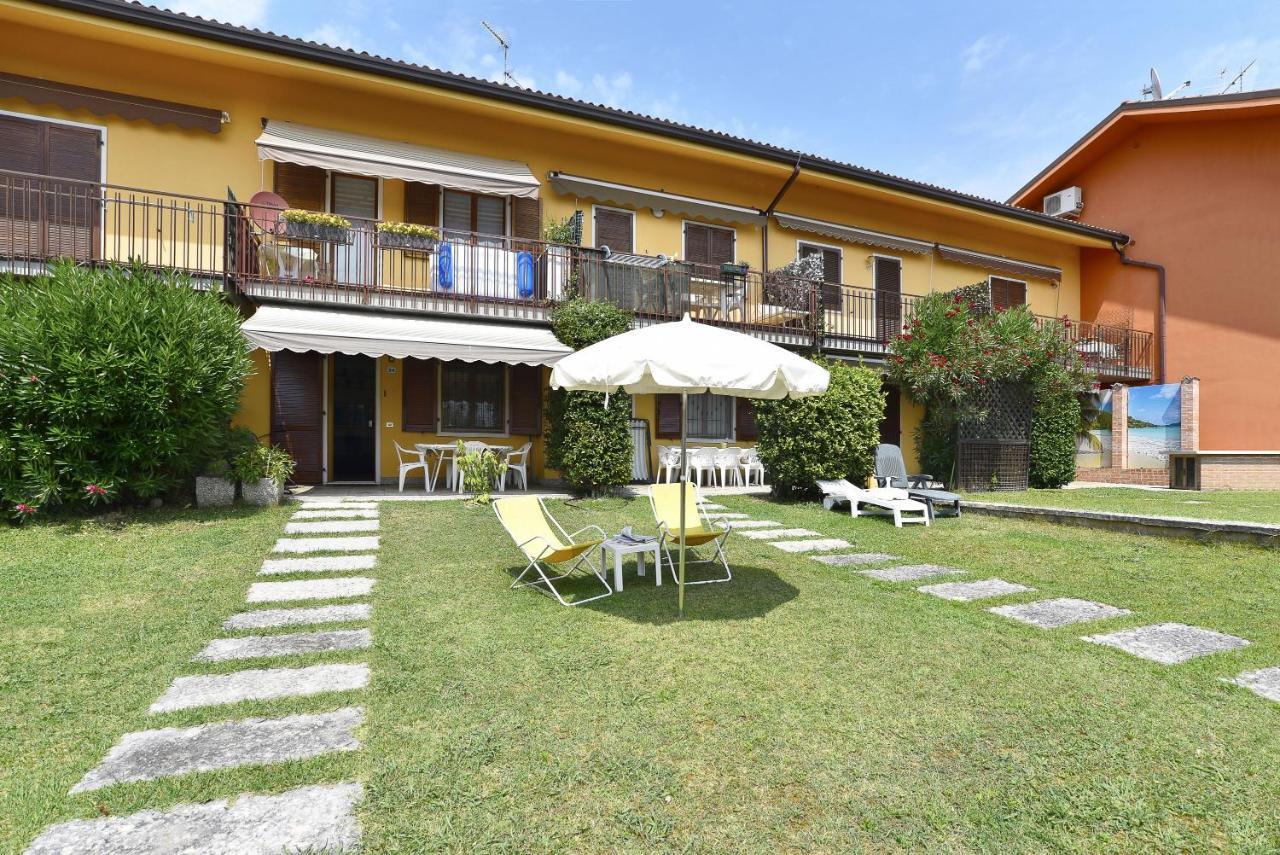 Appartamento dei Salici Ronchi  Esterno foto