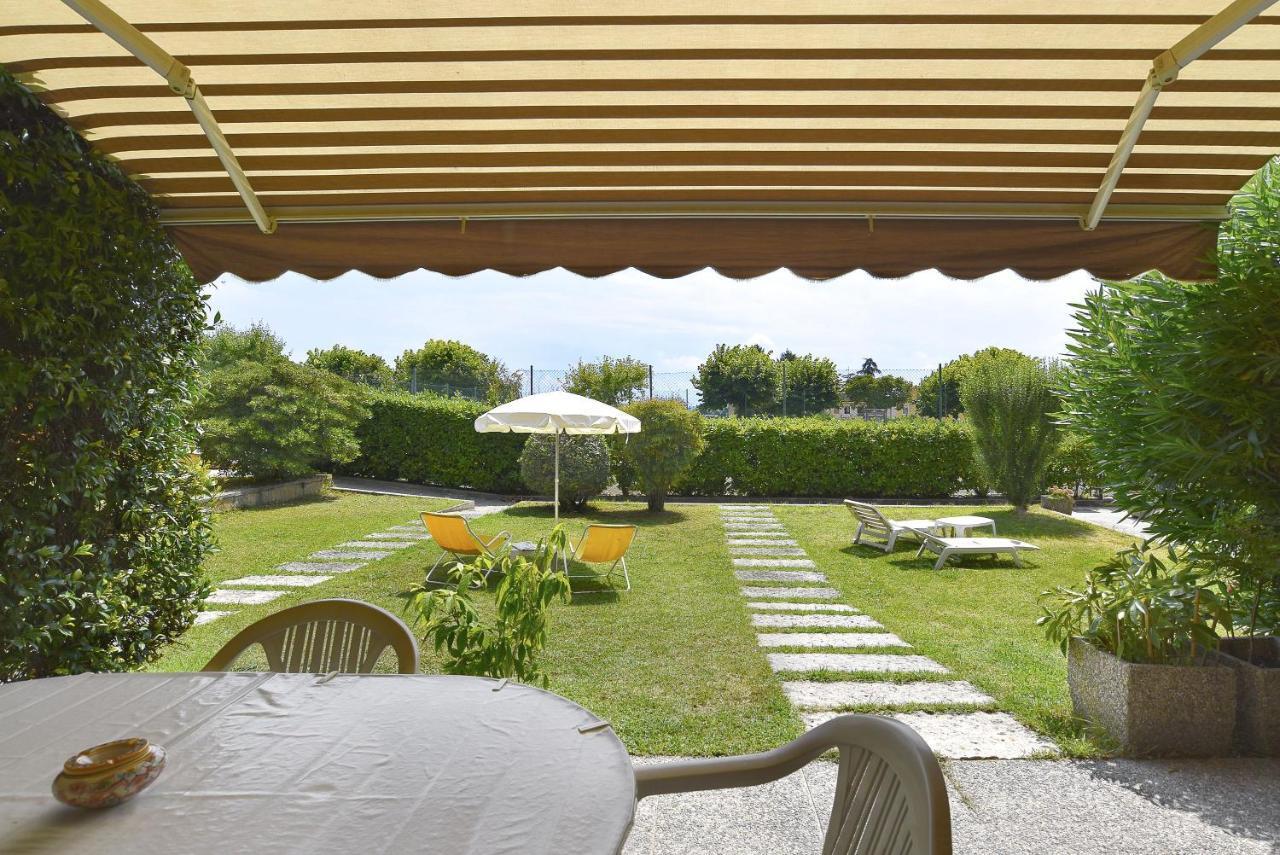 Appartamento dei Salici Ronchi  Esterno foto