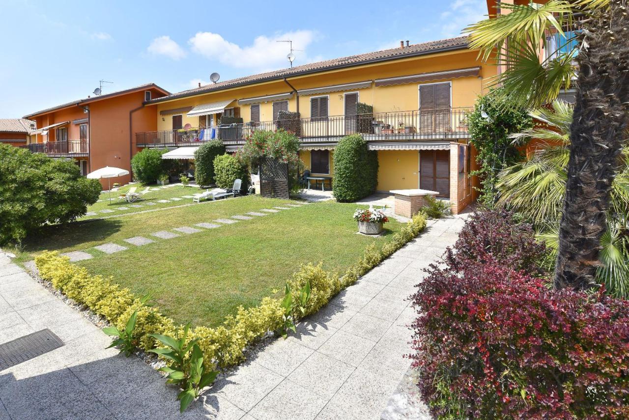 Appartamento dei Salici Ronchi  Esterno foto